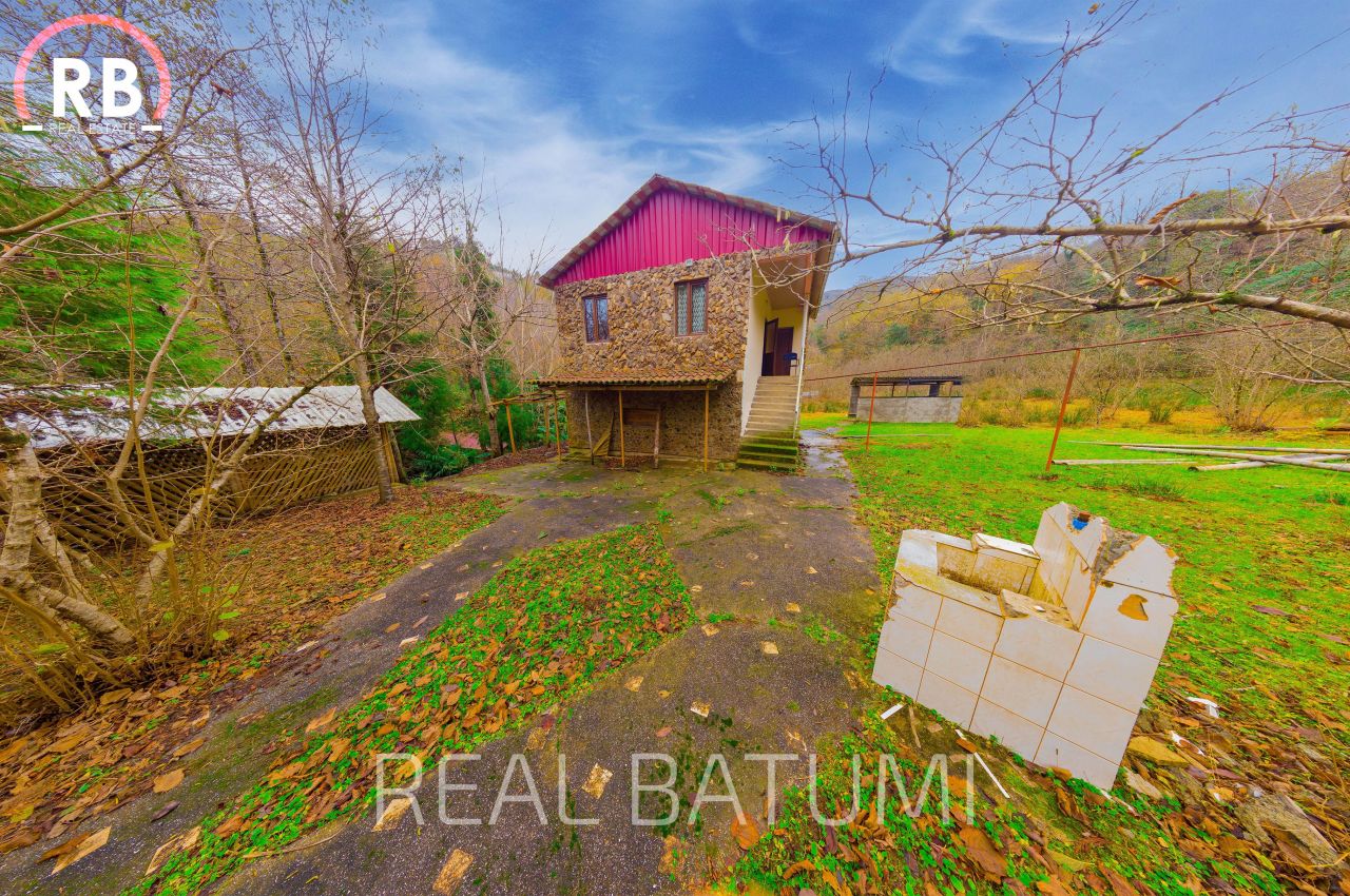 Дом в Батуми, Грузия, 120 м² - фото 11