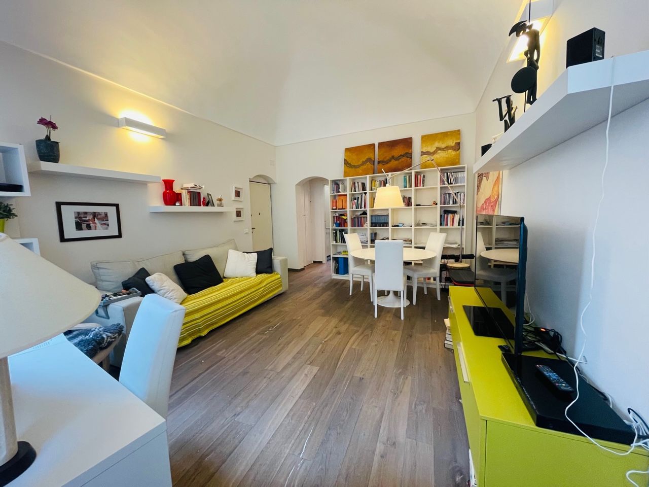 Квартира в Сан-Ремо, Италия, 75 м² - фото 11