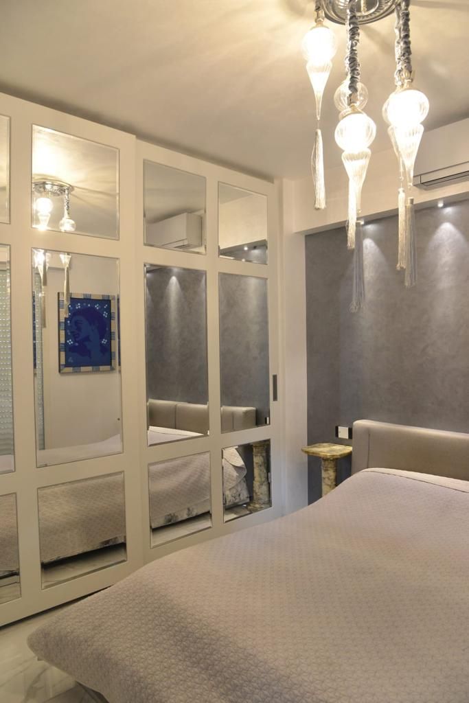 Квартира в Бордигере, Италия, 45 м² - фото 6