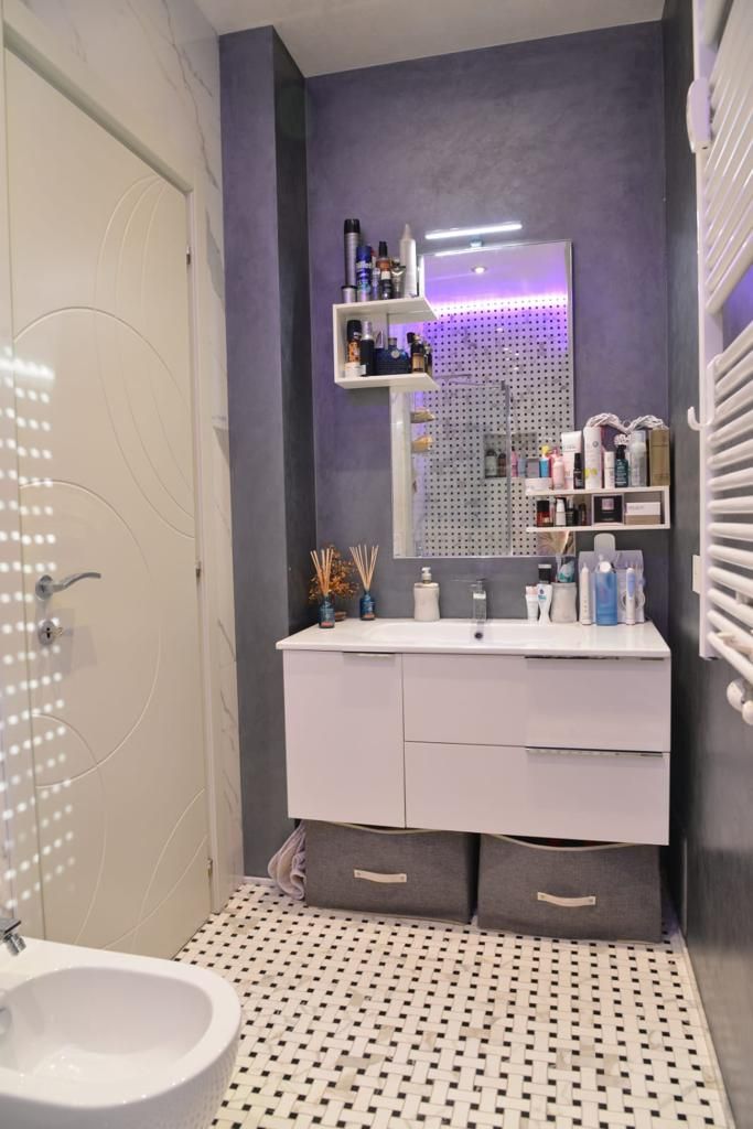 Квартира в Бордигере, Италия, 45 м² - фото 9