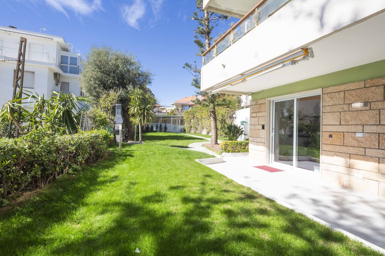 Квартира в Сан-Ремо, Италия, 105 м² - фото 3