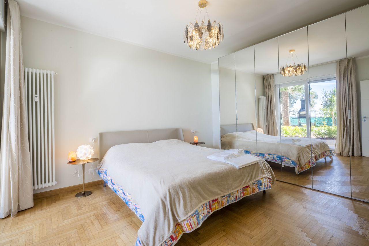 Квартира в Сан-Ремо, Италия, 105 м² - фото 5