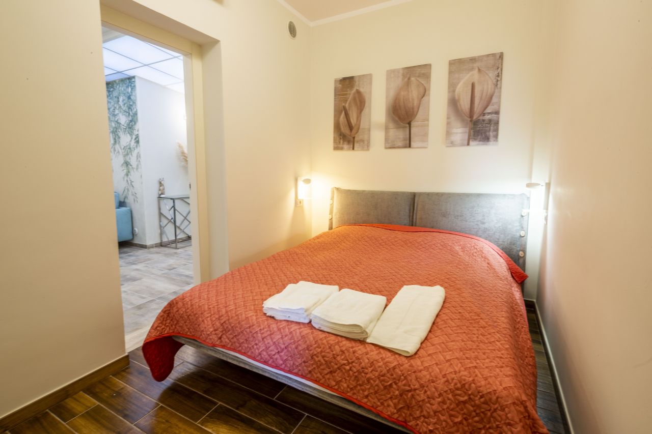 Квартира в Сан-Ремо, Италия, 105 м² - фото 9