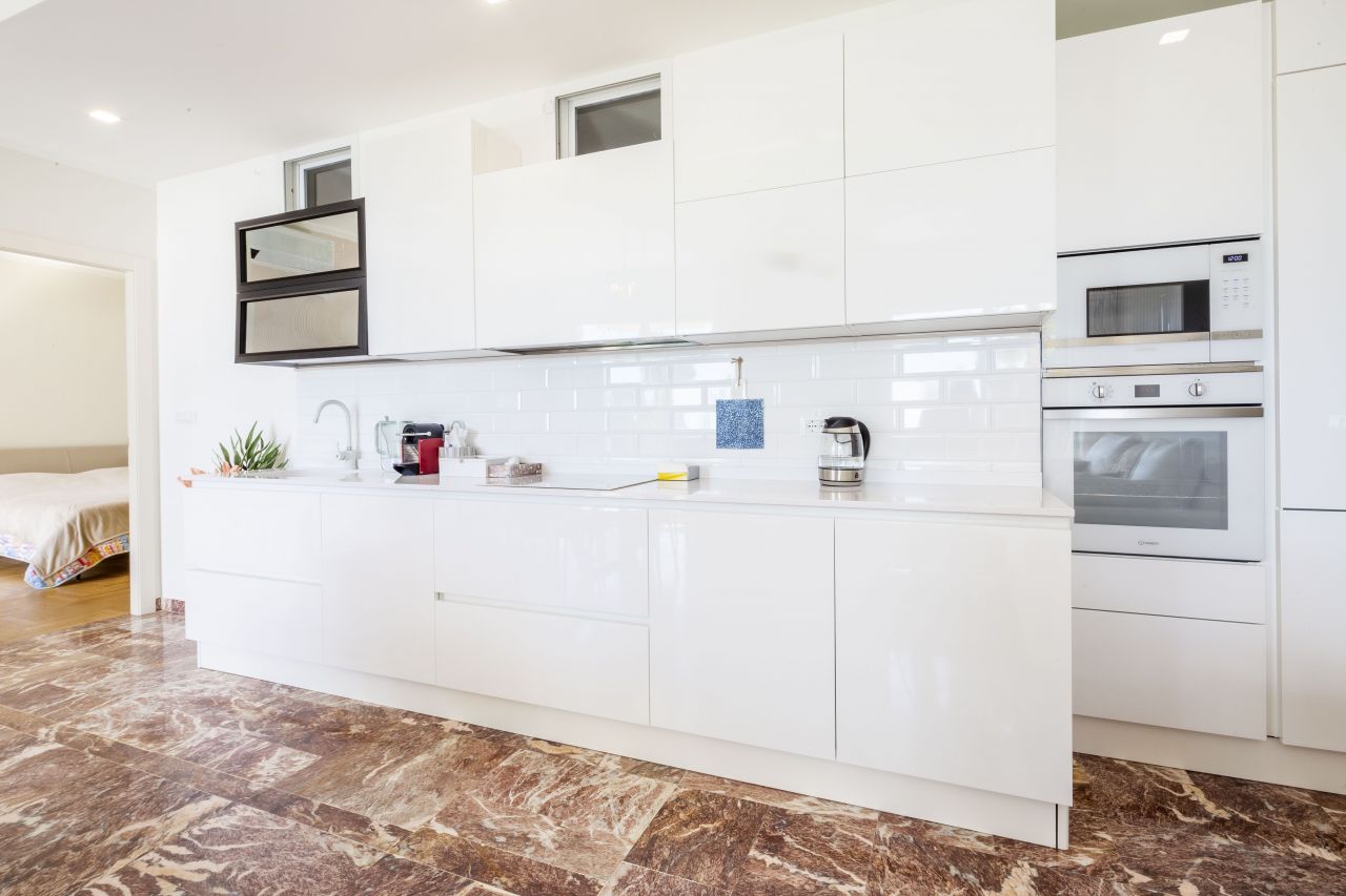 Квартира в Сан-Ремо, Италия, 105 м² - фото 6