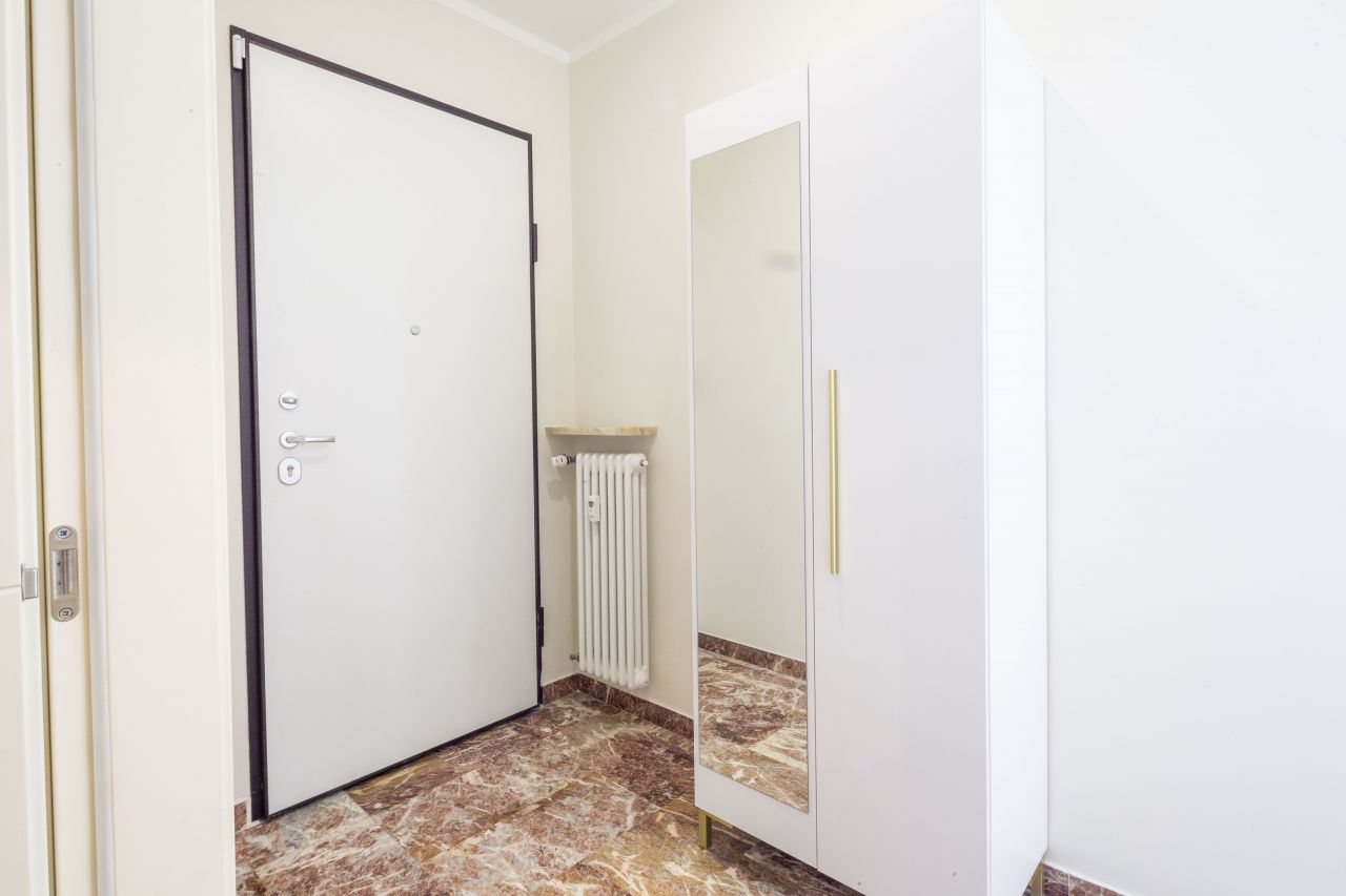 Квартира в Сан-Ремо, Италия, 105 м² - фото 8