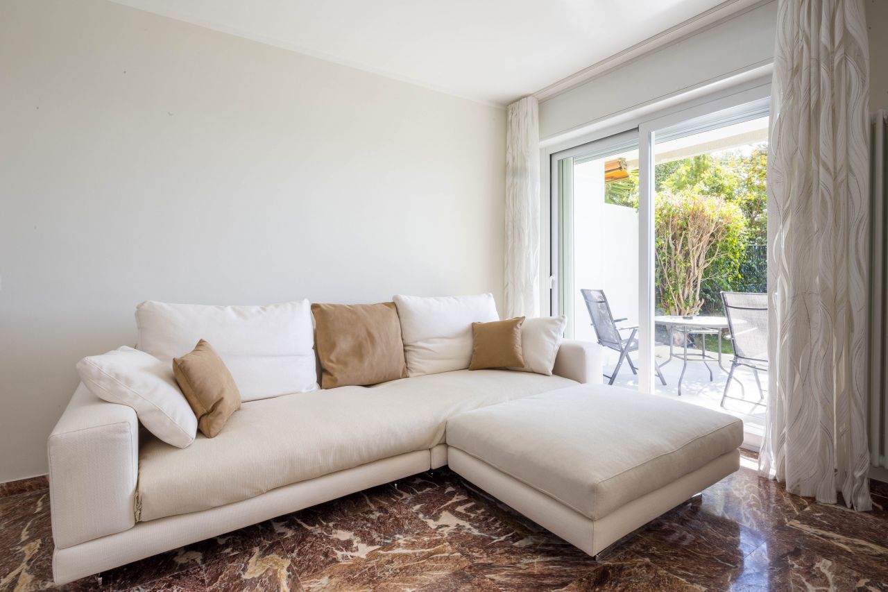 Квартира в Сан-Ремо, Италия, 105 м² - фото 7