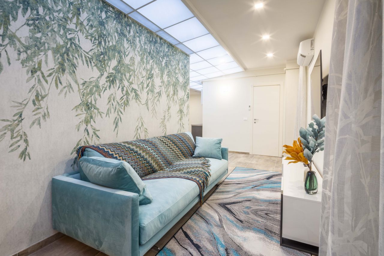 Квартира в Сан-Ремо, Италия, 105 м² - фото 13