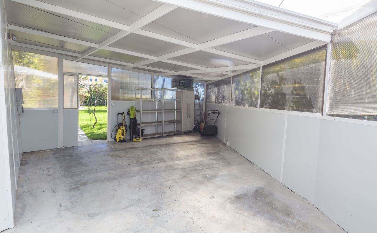 Квартира в Сан-Ремо, Италия, 105 м² - фото 15