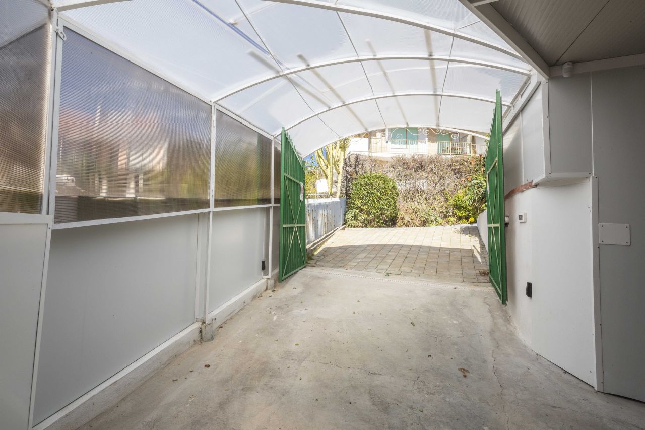 Квартира в Сан-Ремо, Италия, 105 м² - фото 16