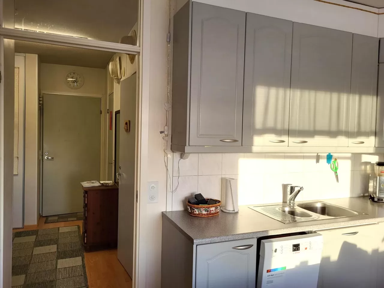 Квартира в Коуволе, Финляндия, 58.5 м² - фото 7