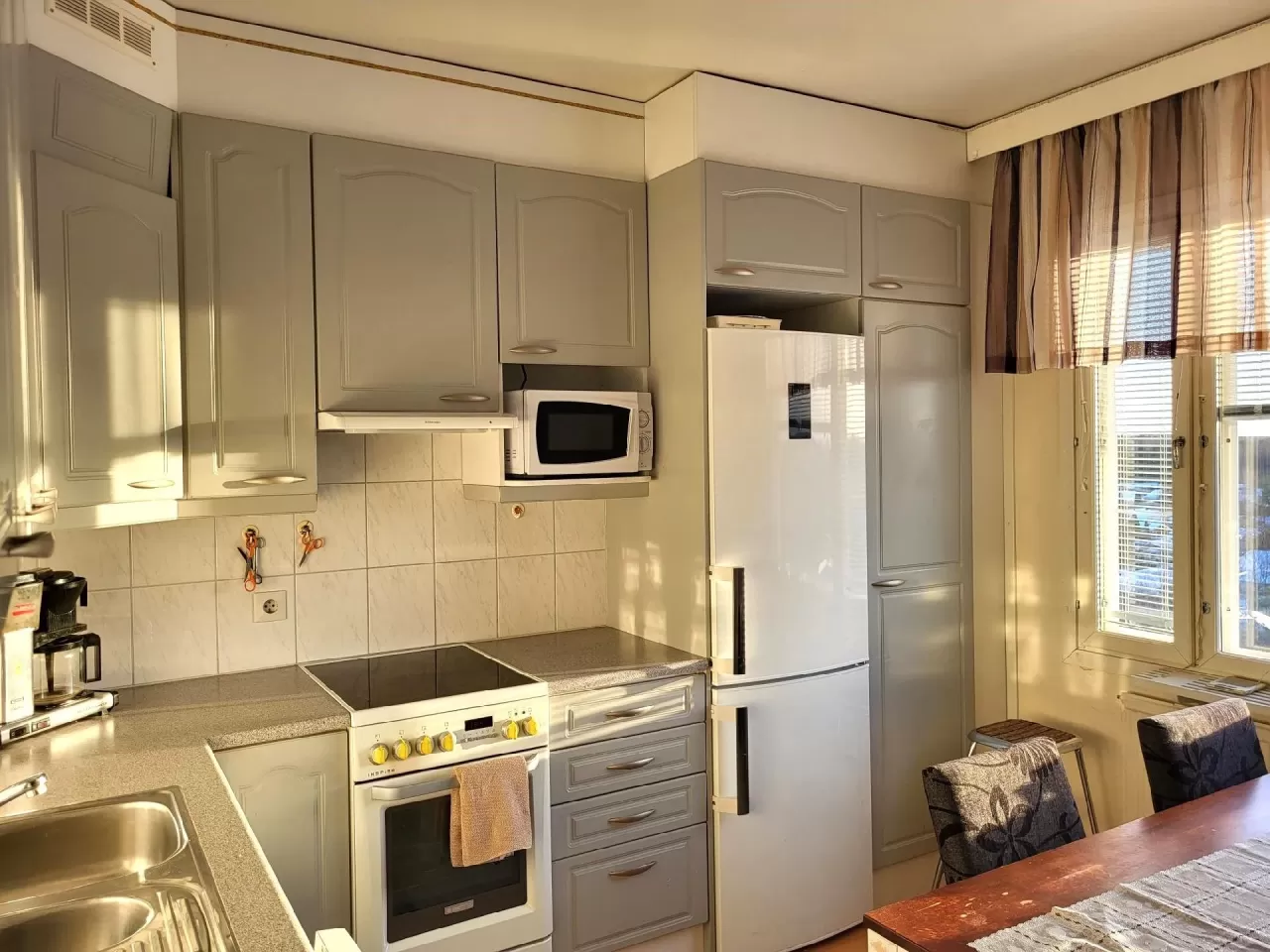 Квартира в Коуволе, Финляндия, 58.5 м² - фото 6