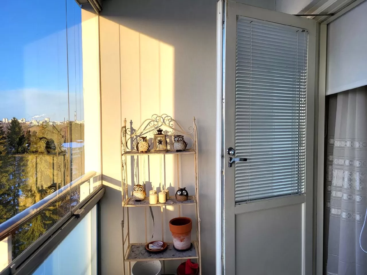 Квартира в Коуволе, Финляндия, 58.5 м² - фото 16