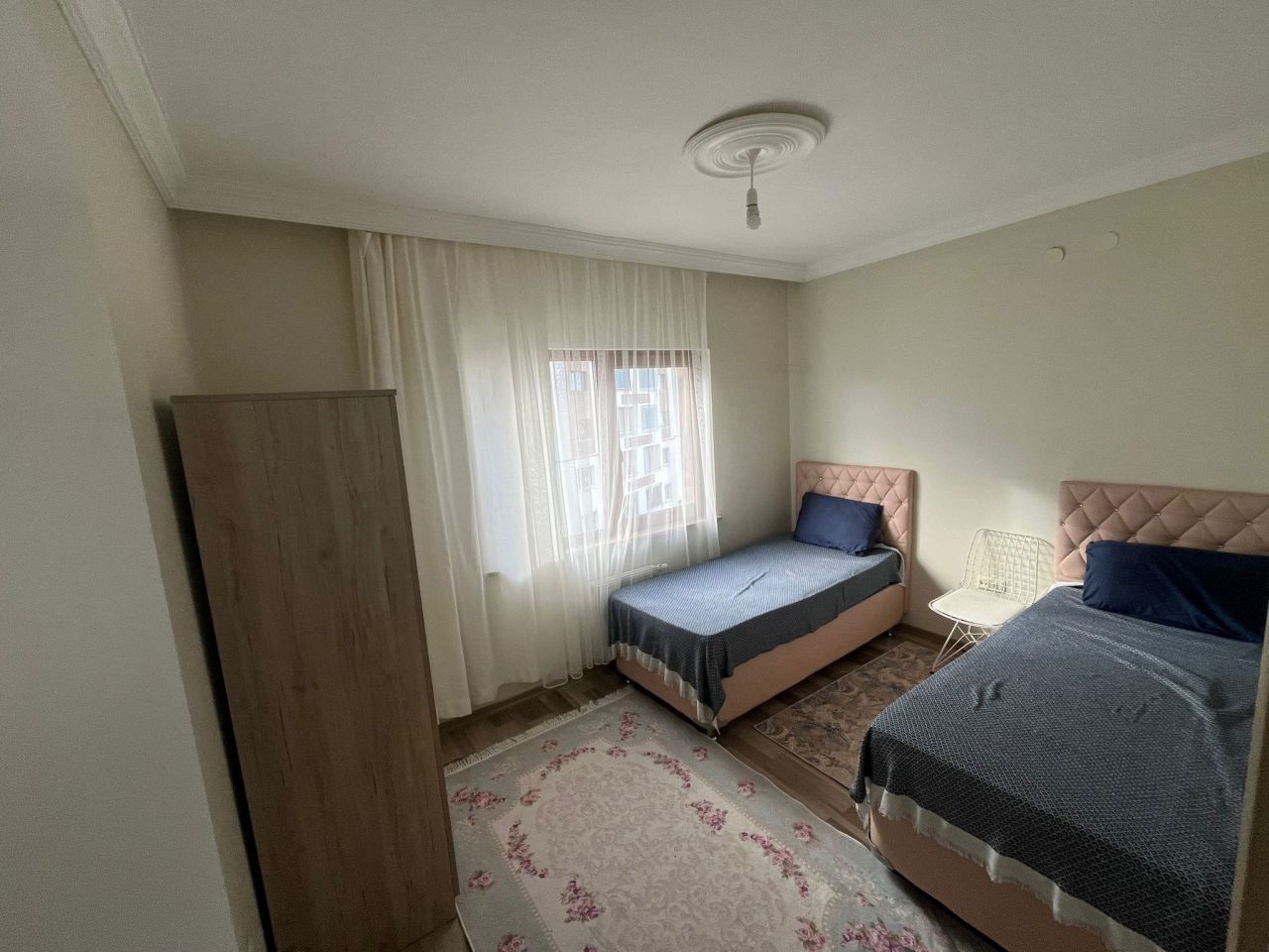 Апартаменты в Трабзоне, Турция, 120 м² - фото 2