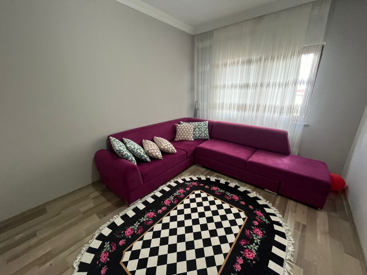 Апартаменты в Трабзоне, Турция, 120 м² - фото 3