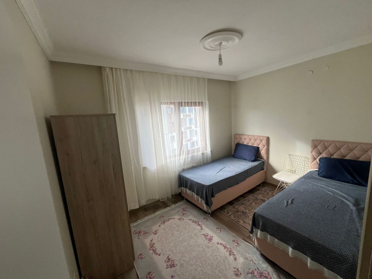Апартаменты в Трабзоне, Турция, 120 м² - фото 6