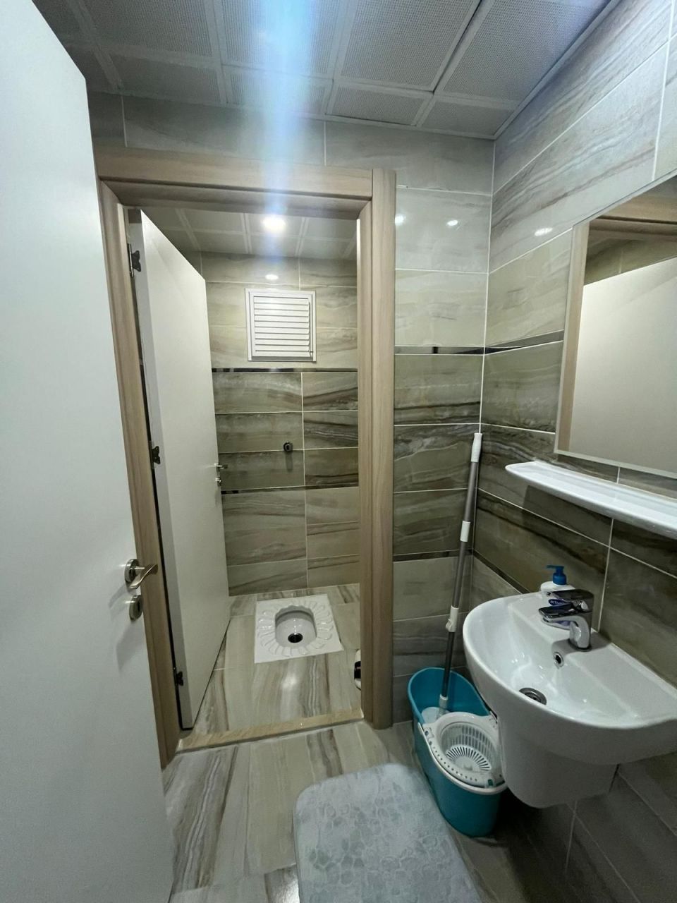 Апартаменты в Трабзоне, Турция, 120 м² - фото 8