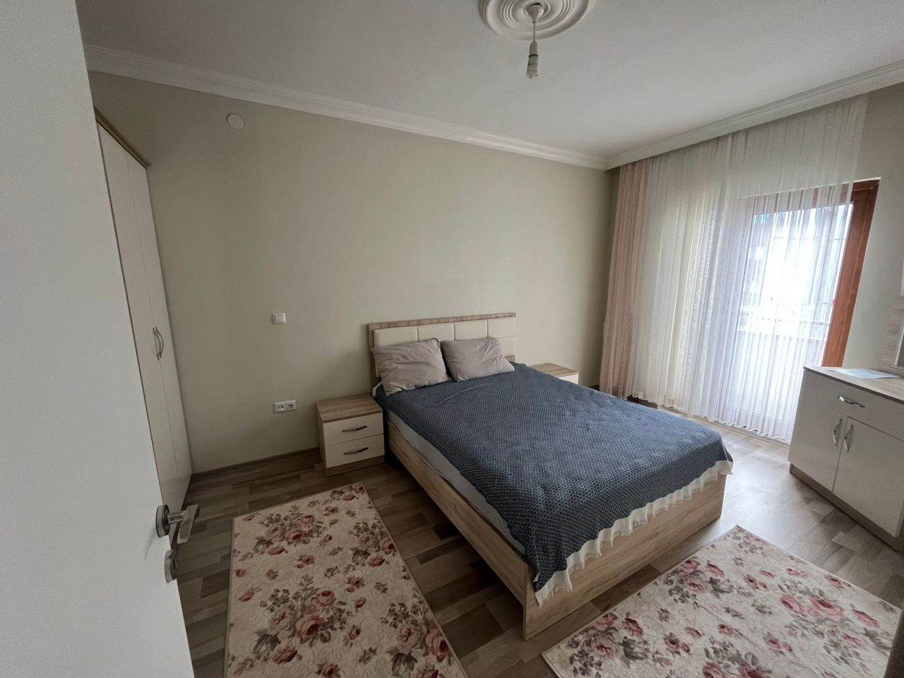 Апартаменты в Трабзоне, Турция, 120 м² - фото 9