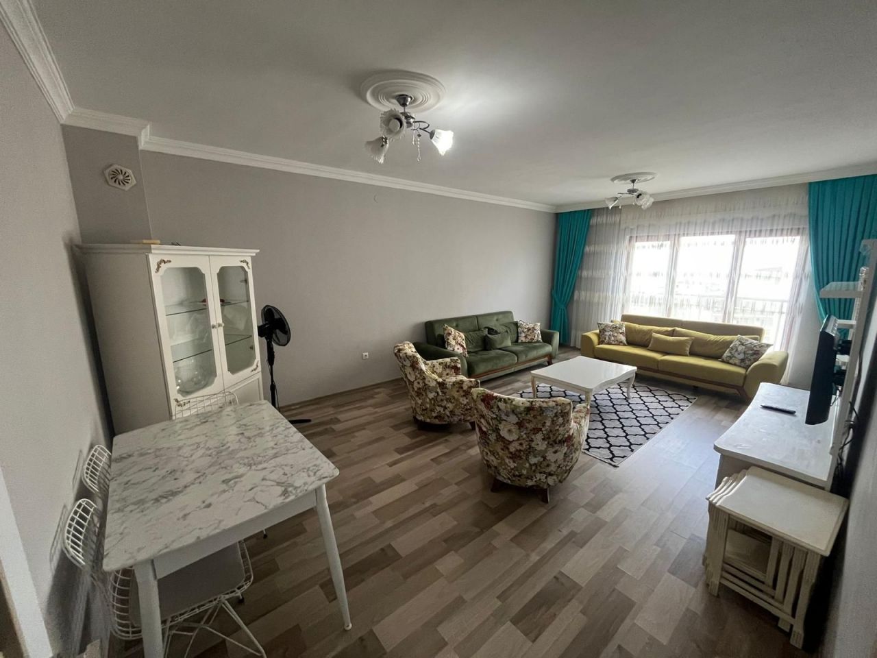 Апартаменты в Трабзоне, Турция, 120 м² - фото 10