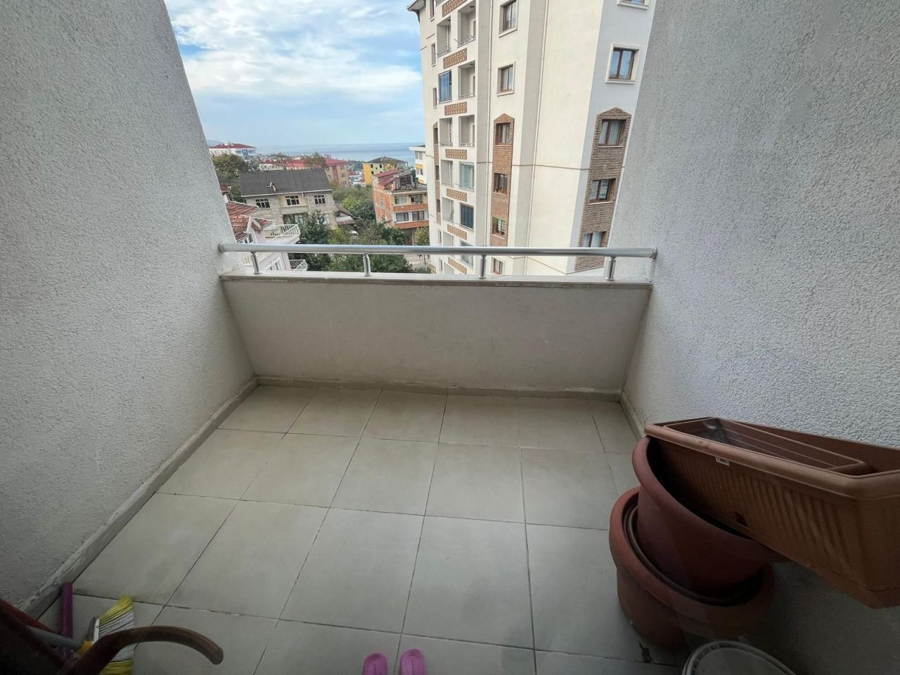 Апартаменты в Трабзоне, Турция, 120 м² - фото 15