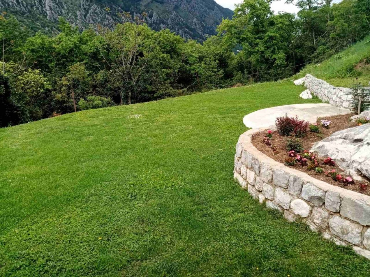 Дом в Которе, Черногория, 108 м² - фото 4