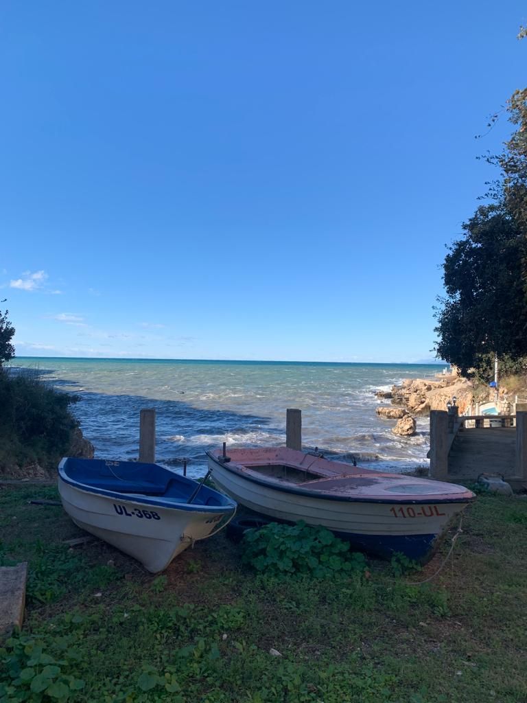 Земля в Утехе, Черногория, 1 594 м² - фото 5