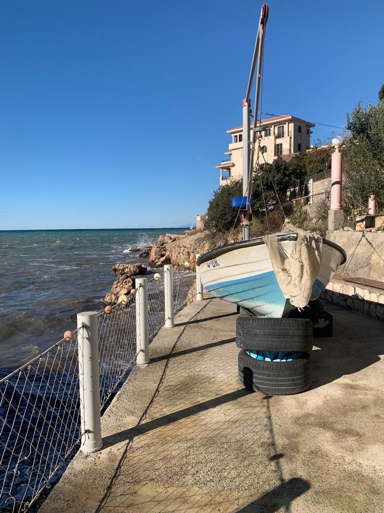 Земля в Утехе, Черногория, 1 594 м² - фото 7