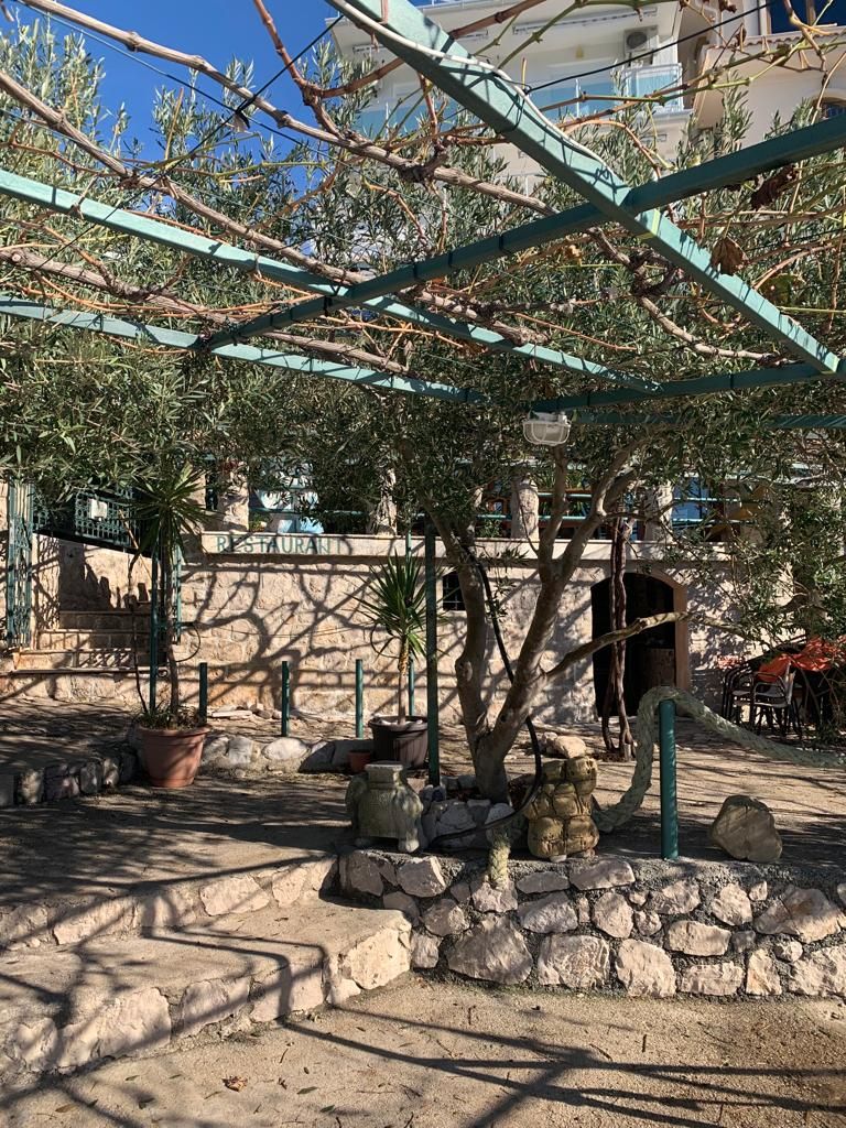 Земля в Утехе, Черногория, 1 594 м² - фото 8