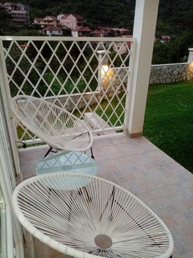 Дом в Которе, Черногория, 108 м² - фото 10