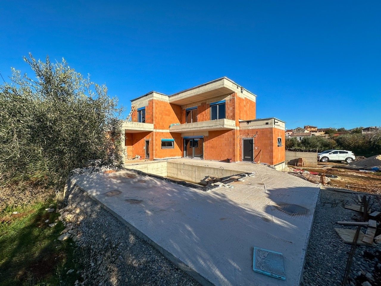Дом Istria, Valtura, Хорватия, 143 м² - фото 1