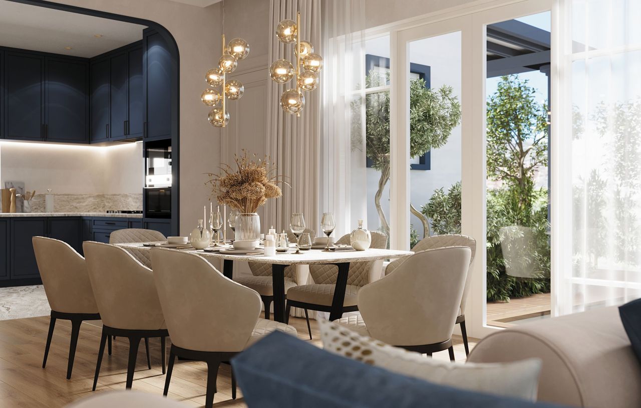 Вилла на пляже Банг Тао, Таиланд, 370 м² - фото 5