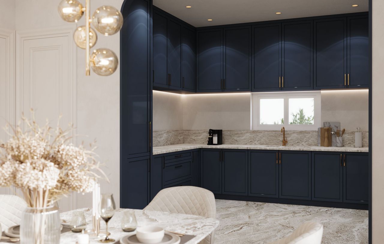 Вилла на пляже Банг Тао, Таиланд, 370 м² - фото 7