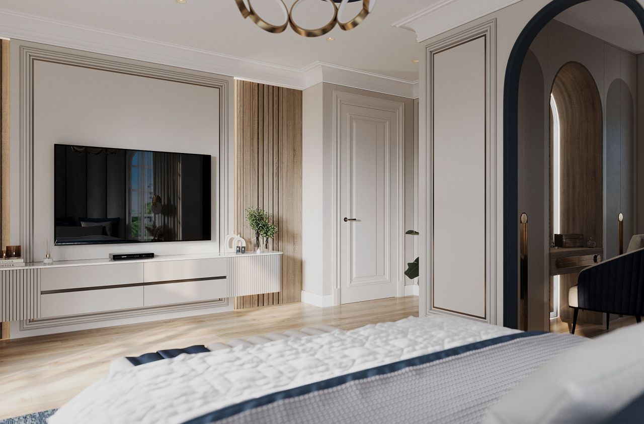 Вилла на пляже Банг Тао, Таиланд, 370 м² - фото 10