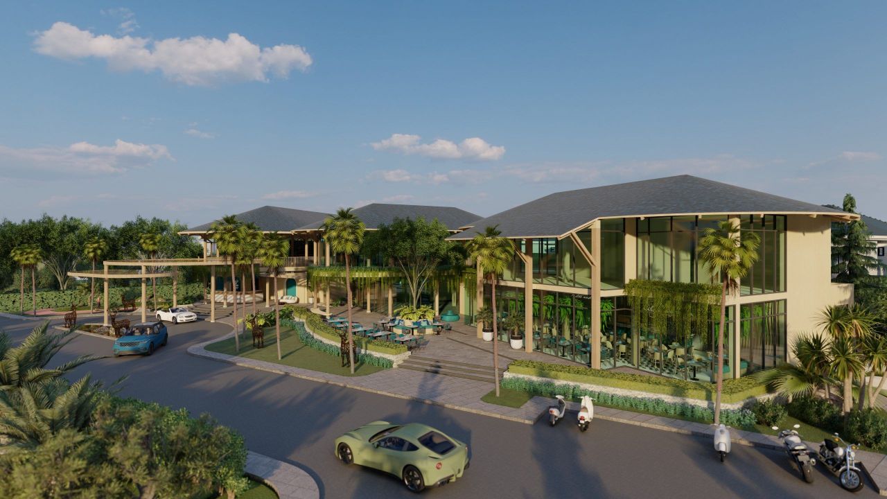 Вилла на пляже Банг Тао, Таиланд, 370 м² - фото 15