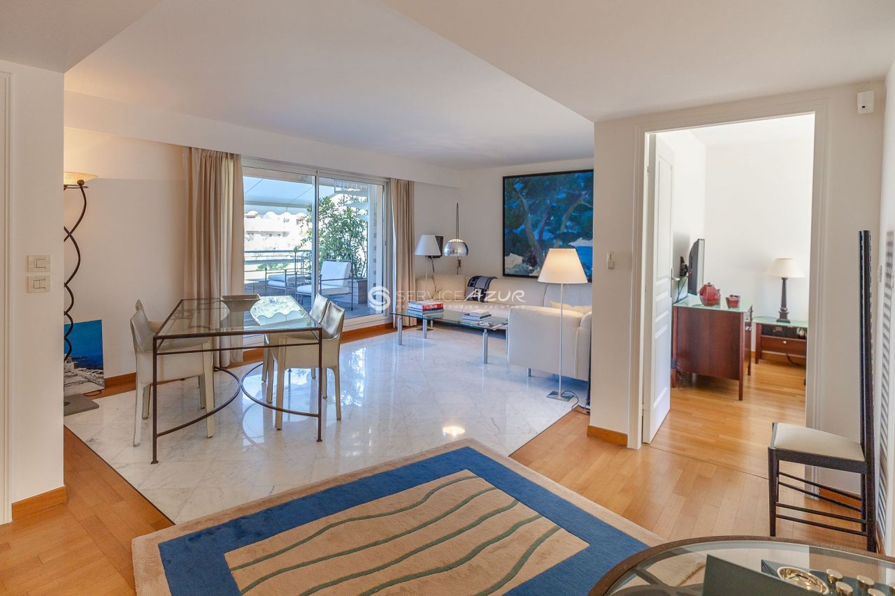 Апартаменты в Рокбрюн-Кап-Мартен, Франция, 70 м² - фото 6