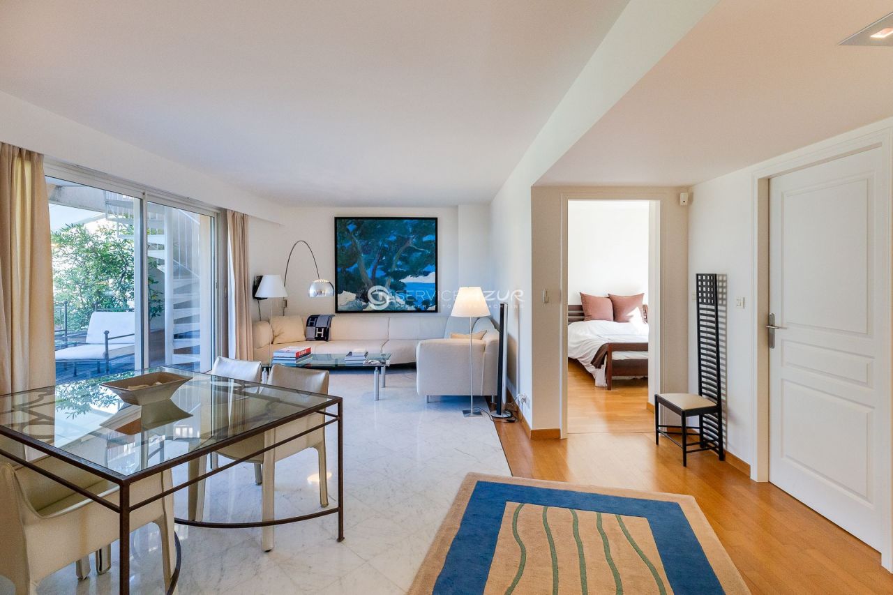 Апартаменты в Рокбрюн-Кап-Мартен, Франция, 70 м² - фото 7