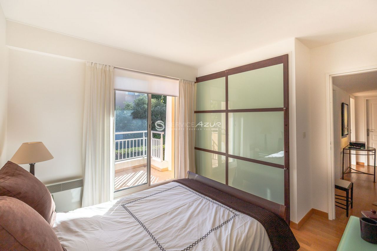 Апартаменты в Рокбрюн-Кап-Мартен, Франция, 70 м² - фото 10