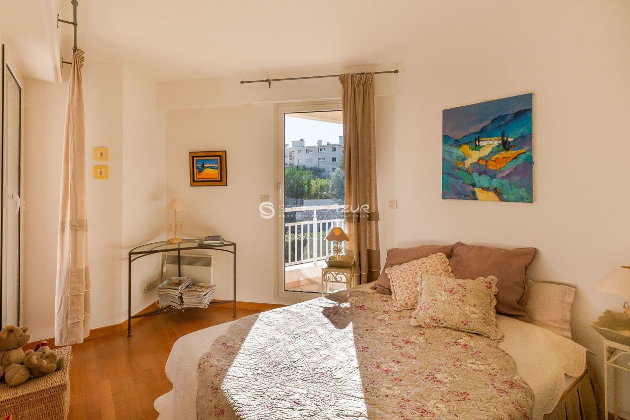 Апартаменты в Рокбрюн-Кап-Мартен, Франция, 70 м² - фото 11