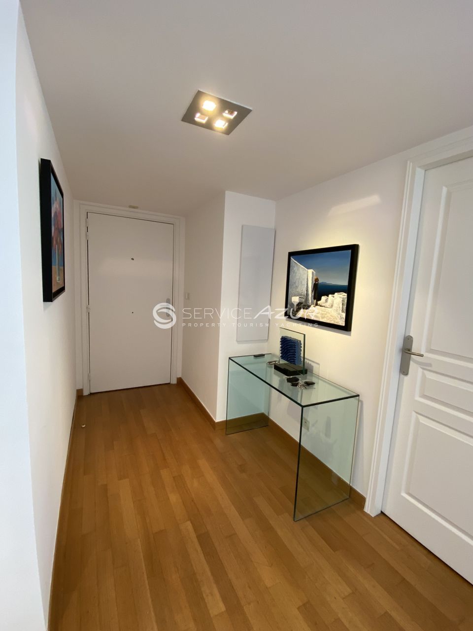 Апартаменты в Рокбрюн-Кап-Мартен, Франция, 70 м² - фото 12