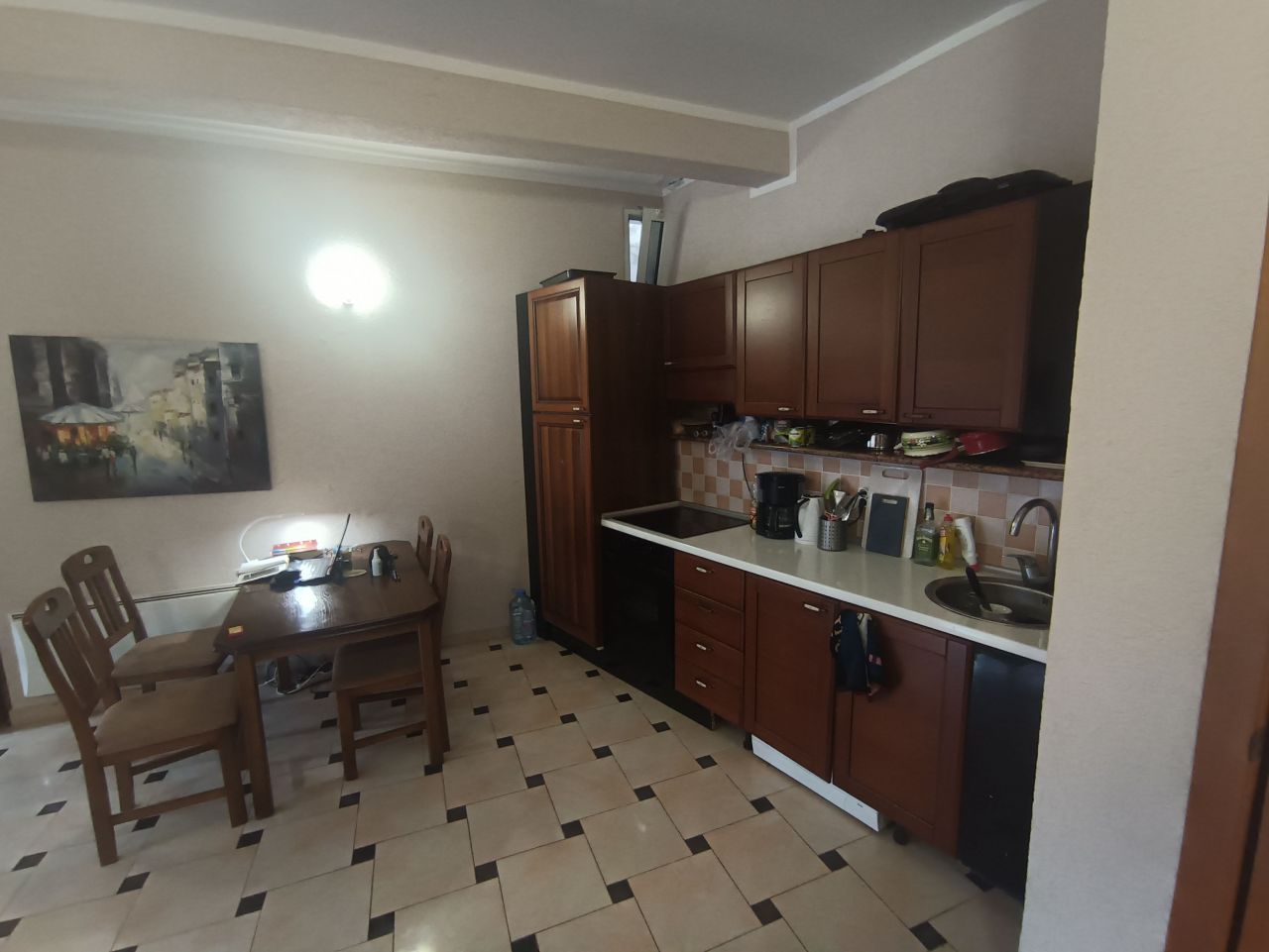 Квартира в Улцине, Черногория, 97 м² - фото 18