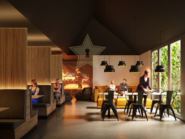 Квартира в Порту, Португалия, 29 м² - фото 5