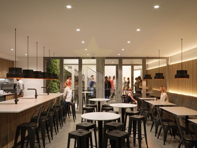 Квартира в Порту, Португалия, 29 м² - фото 8