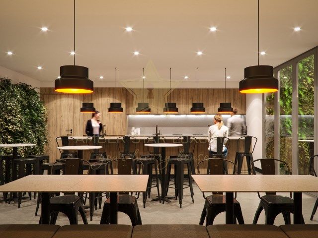 Квартира в Порту, Португалия, 29 м² - фото 7