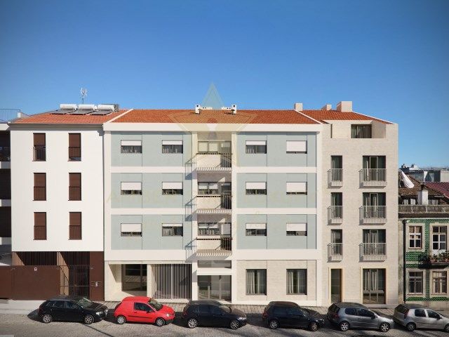 Квартира в Порту, Португалия, 29 м² - фото 12