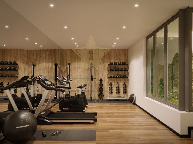 Квартира в Порту, Португалия, 29 м² - фото 10