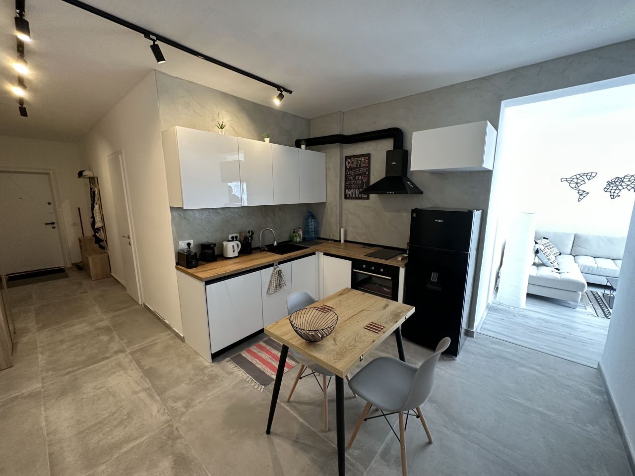 Квартира в Дурресе, Албания, 70 м² - фото 1