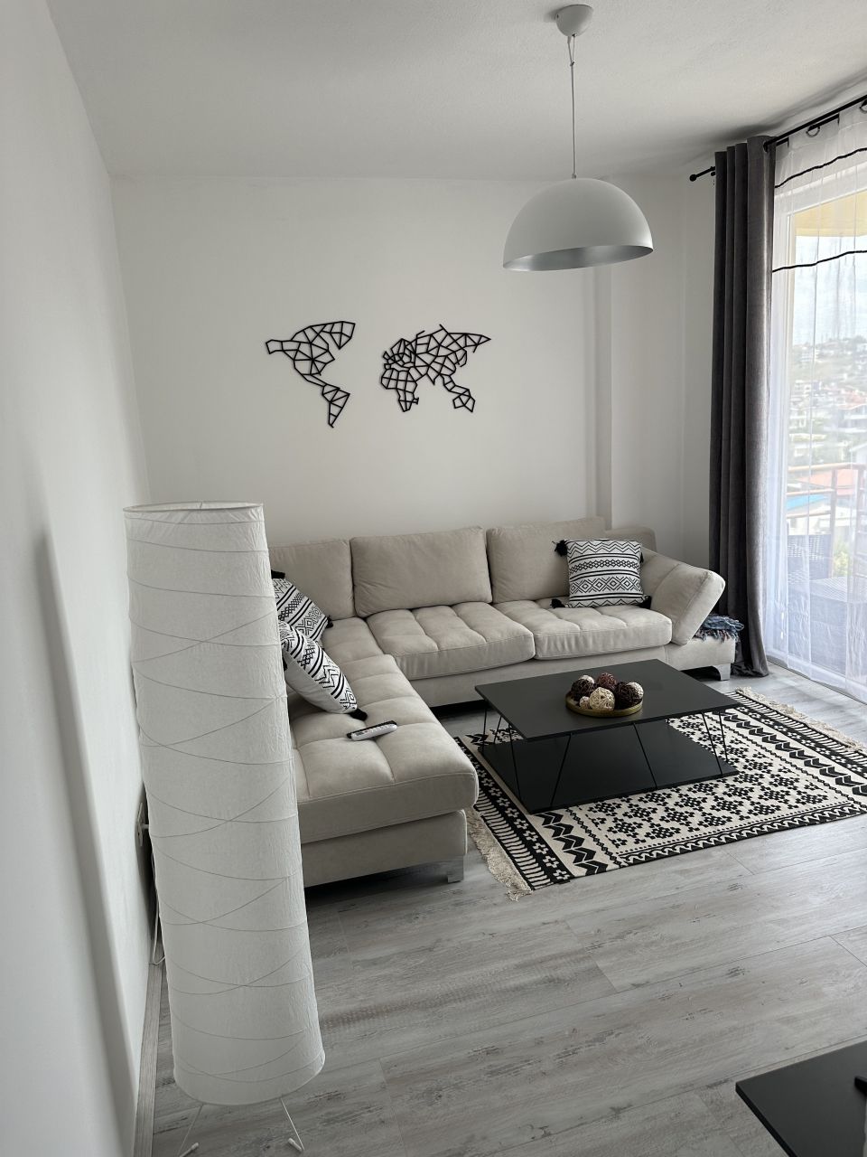 Квартира в Дурресе, Албания, 70 м² - фото 6