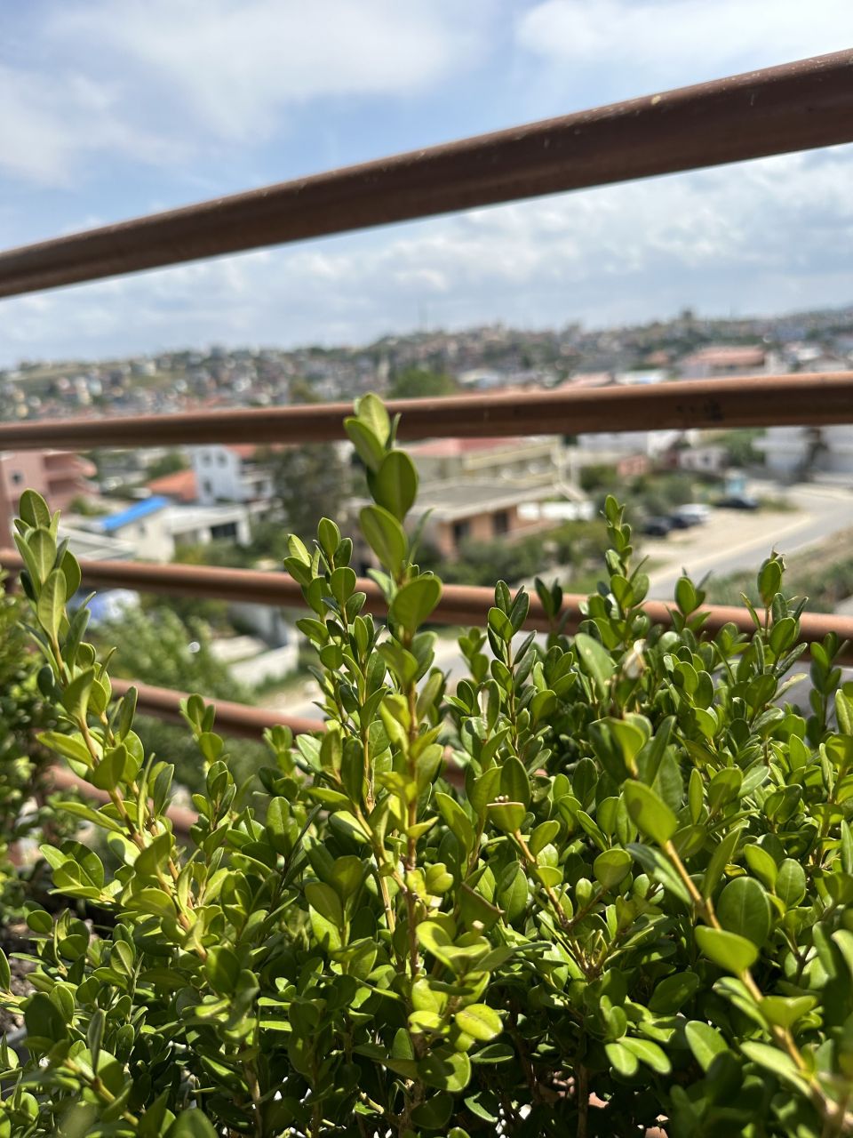 Квартира в Дурресе, Албания, 70 м² - фото 10