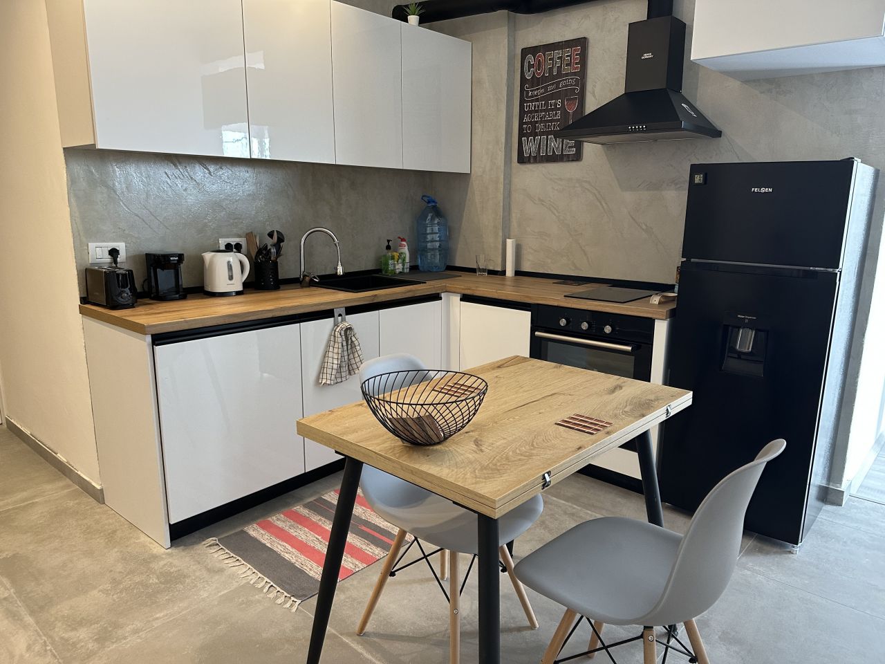 Квартира в Дурресе, Албания, 70 м² - фото 3