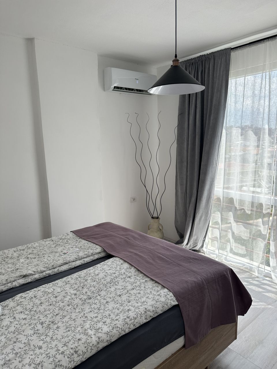 Квартира в Дурресе, Албания, 70 м² - фото 11