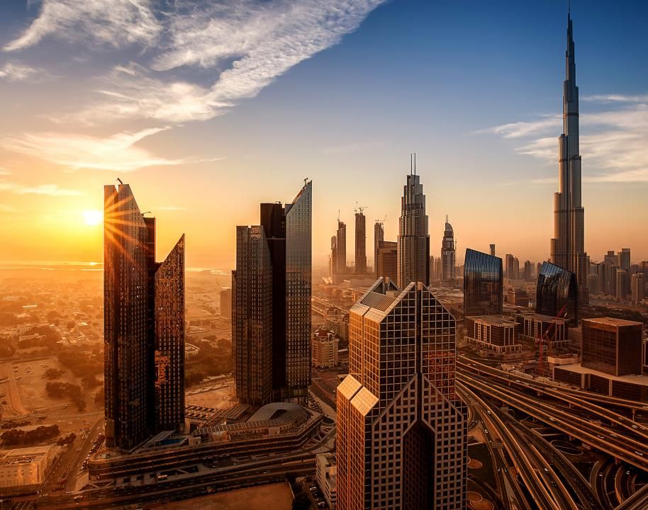 why are dubai so rich - Ilustrasi 3
